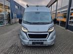 Peugeot Boxer 2.0 HDI 160 PK L3H2 Euro 6 (bj 2018), Auto's, Voorwielaandrijving, Gebruikt, Euro 6, 4 cilinders