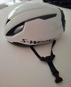 S-works fietshelm Evade 3, Ophalen, Zo goed als nieuw, M, Evade 3 S-works