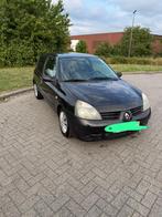 Renault Clio 1.5 dCi – Entretien complet – 2 clés, Auto's, Voorwielaandrijving, Zwart, Grijs, Particulier