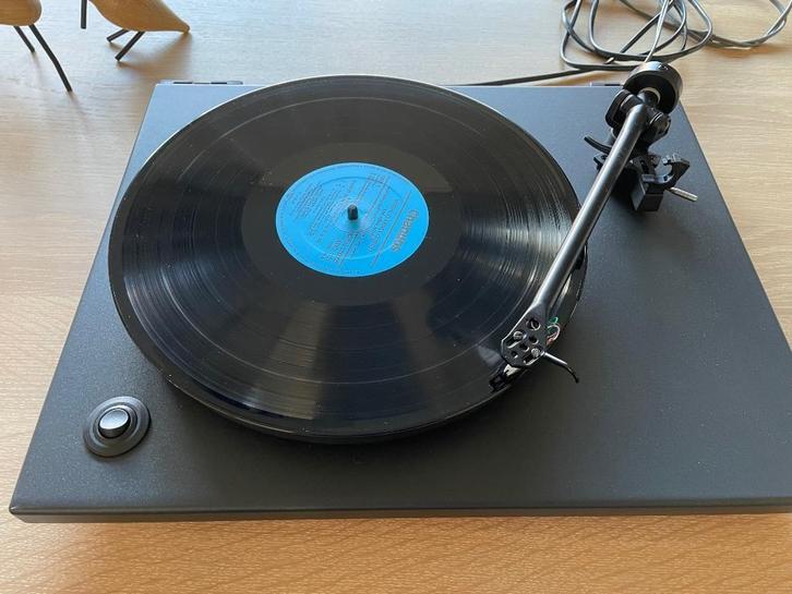 Goldring GR 1.2 / Rega, Audio, Tv en Foto, Platenspelers, Gebruikt, Platenspeler, Overige merken, Ophalen