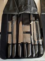 Messenset Weber & Kochman, Maison & Meubles, Neuf, Résiste au lave-vaisselle, Enlèvement ou Envoi, Ensemble de couverts