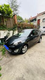Renault grand scenic 2011 7 places, Auto's, Euro 5, 7 zetels, Handgeschakeld, Particulier