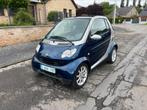 SMART FOR TWO/2006/120000KM/0.8CDI/CABRIOLET, ForTwo, Diesel, Euro 4, Automatique