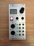 Mutable Instruments - Yarns, Muziek en Instrumenten, Soundmodules, Ophalen of Verzenden, Zo goed als nieuw