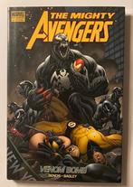 The Mighty Avengers Venom Bomb Marvel, Boeken, Strips | Comics, Eén comic, Brian Michael Bendis, Amerika, Ophalen of Verzenden