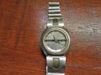 Vintage horloge Seiko, Ophalen, Gebruikt, Staal, Polshorloge