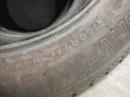 215/60r17c Dunlop 50€ per stuk mét montage 21560r17c 2156017, Ophalen of Verzenden, Zo goed als nieuw