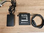 Lehmann Audio Black Cube Phono Stage, Audio, Tv en Foto, Platenspelers, Ophalen of Verzenden, Zo goed als nieuw, Platenspeler