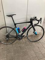 Ribble Endurance Sl Disc, Fietsen en Brommers, Fietsen | Racefietsen, Gebruikt, Carbon, Heren, Ophalen of Verzenden