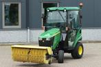 John Deere 1026 4wd HST / 00138 Draaiuren / Full Options, John Deere, Gebruikt, Mathijs Merkelijn, Mathijs@minitrekkers.nl