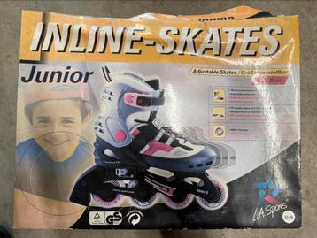 Inline skates maat 33-36, Enlèvement, Neuf, Enfants