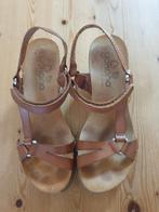 Dames sandalen. Zo goed als nieuw. Maat 37, Kleding | Dames, Ophalen of Verzenden, Zo goed als nieuw