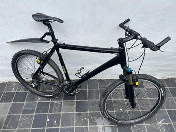 Merida MTB - Gustav beschikbaar voor biedingen