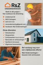 Klusjesman gezocht?, Ophalen of Verzenden