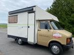 Mobil-home Oldtimer, Caravanes & Camping, Camping-cars, Autres marques, Diesel, Particulier, Jusqu'à 2