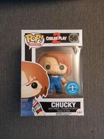 funko pop chucky, Ophalen of Verzenden, Nieuw