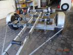 Mecanorem 1300kg ptc bootdrager, Auto diversen, Aanhangers en Bagagewagens, Ophalen, Zo goed als nieuw