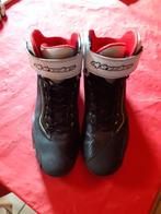 Chaussures Alpinestars, Motos, Bottes, ALPINESTARS, Hommes