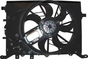 Volvo Radiateur Fan / ventilator motor OEM ref 30645253 3064, Auto-onderdelen, Motor en Toebehoren, Mercedes-Benz, Volvo, Nieuw