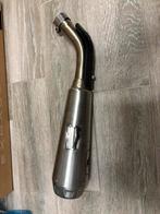 Pot d’échappement Arrow pour  kawazaki Z125, Ophalen