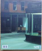 Edward Hopper, Tate Modern London, 2004,, Ophalen of Verzenden, Zo goed als nieuw, Schilder- en Tekenkunst