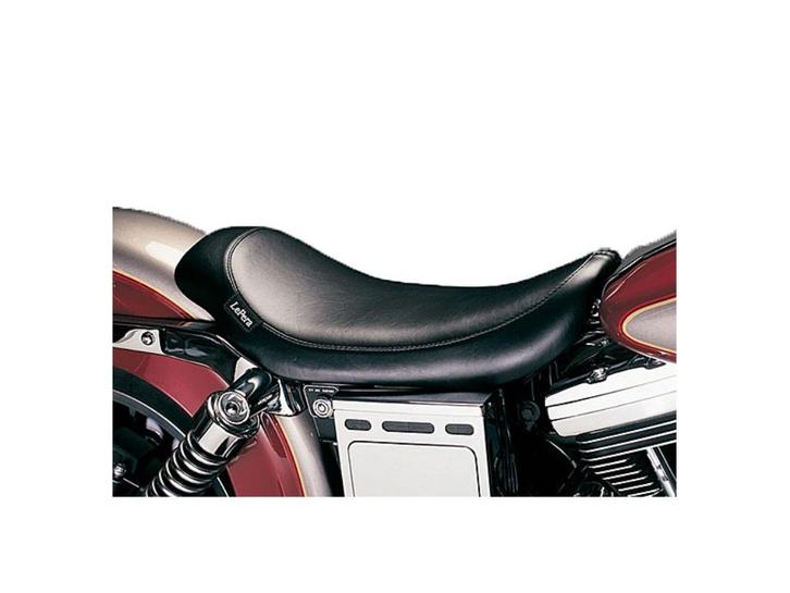 Le pera Gel bones zadel Harley Davidson Dyna + Plain Fender, Motoren, Onderdelen | Harley-Davidson, Gebruikt, Ophalen