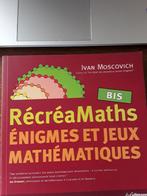 Récéa maths, Ophalen, Zo goed als nieuw, VSO, Wiskunde A