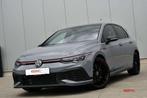 Volkswagen Golf GTI GTI Clubsport 45 Years I AKRAPOVIC I TRA, Auto's, Gebruikt, Zwart, Alcantara, Bedrijf