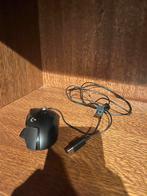 Muiz g502 hero, Computers en Software, Muizen, Ophalen, Rechtshandig, Muis, Gebruikt