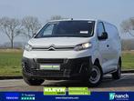 Citroën E-JUMPY L2 50 kWh 230Km WLTP, Auto's, Bestelwagens en Lichte vracht, Automaat, Citroën, Wit, Cruise Control