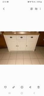 Dressoir buffet, Ophalen of Verzenden, Gebruikt