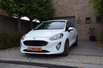 SUPER MOOIE FORD FIËSTA MET MAAR SLECHTS !!!43.000 KM!!!, Auto's, Voorwielaandrijving, Stof, 1192 kg, Wit