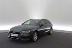 (1XWP696) AUDI A4 AVANT, Argent ou Gris, Euro 6, Entreprise, A4