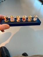 Royal Crown Derby China Thimbles, Antiek en Kunst, Ophalen of Verzenden