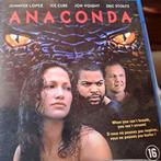 Blu ray anaconda in nieuwstaat krasvrij 4eu, Cd's en Dvd's, Blu-ray, Ophalen of Verzenden, Zo goed als nieuw, Actie