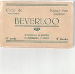 Beverloo, Verzamelen, Verzenden
