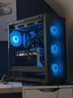 PC de jeu haut de gamme 5070ti, Enlèvement, Comme neuf