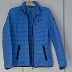 Gaastra vest zomer blauw Nieuwstaat, Kleding | Dames, Jassen | Zomer, Gaastra, Ophalen of Verzenden, Maat 38/40 (M), Blauw