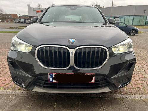 BMW x1 VOLLEDIGE OPTIES, Auto's, BMW, Particulier, X1, ABS, Achteruitrijcamera, Adaptive Cruise Control, Airbags, Airconditioning