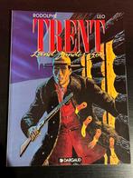 Trent, Boeken, Stripverhalen, Ophalen of Verzenden, Zo goed als nieuw