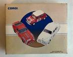 Tour de France set Corgi Toys # 97708., Hobby en Vrije tijd, Modelauto's | 1:43, Ophalen, Zo goed als nieuw, Auto, Corgi