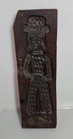 Speculaasvorm speculoosvorm antiek, Antiek en Kunst, Ophalen of Verzenden