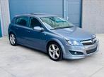 OPEL ASTRA SPORT FULL FULL OPTION, Auto's, Opel, Parkeersensor, Stof, Bedrijf, 5 deurs