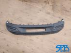 Audi A3 8Y 8Y4 Sportback S-line diffuser 8Y4807521B SPOILER, Gebruikt, Achter, Audi, Bumper