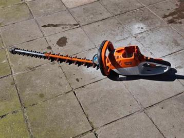 Stihl HSA 86 Accu-Heggenschaar, 450MM/18" beschikbaar voor biedingen