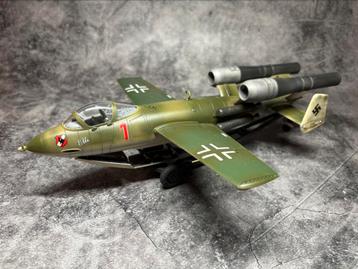 Junkers 126 beschikbaar voor biedingen