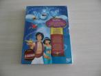 ALADDIN DISNEY EXCLUSIEVE EDITIE NIEUW IN BLISTERVERPAKKING, Cd's en Dvd's, Tekenfilm, Verzenden, Nieuw in verpakking, Alle leeftijden