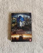 DVD - Transformers - Michael Bay - Steven Spielberg - €1,50, Gebruikt, Ophalen of Verzenden, Vanaf 12 jaar, Actie