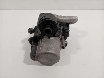 CHAUFFAGE DE STATIONNEMENT Volvo V60 I (FW / GW) (9023795A), Utilisé, Volvo
