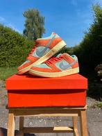 Nike SB dunk low “noise aqua”, Ophalen of Verzenden, Nieuw, Sneakers
